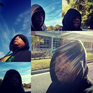 Meet your Posher, X'dre-apollo